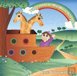Bertrand.pt - Tilly And The Big Boat Surprise