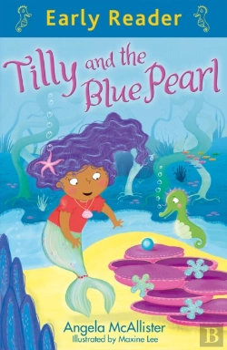 Bertrand.pt - Tilly And The Blue Pearl