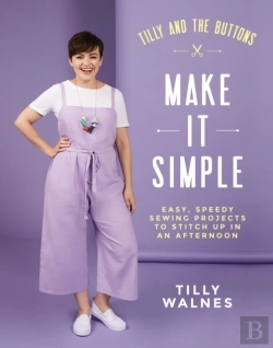 Bertrand.pt - Tilly And The Buttons: Make It Simple