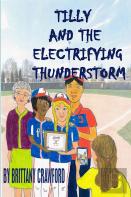 Tilly And The Electrifying Thunderstorm