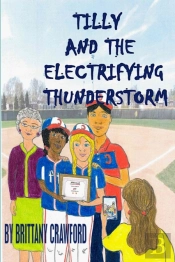Tilly And The Electrifying Thunderstorm