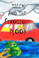 Tilly And The Ferocious Flood