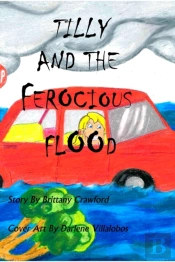 Tilly And The Ferocious Flood