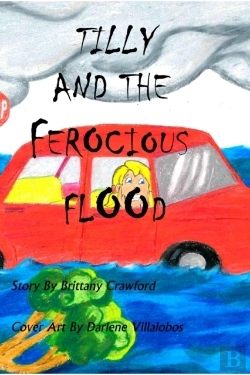 Bertrand.pt - Tilly And The Ferocious Flood