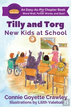 Bertrand.pt - Tilly And Torg