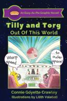 Tilly And Torg - Out Of This World