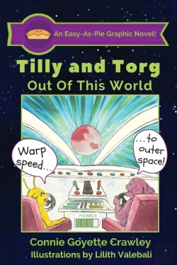 Bertrand.pt - Tilly And Torg - Out Of This World