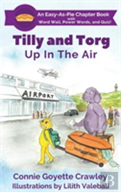 Tilly And Torg - Up In The Air