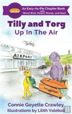 Bertrand.pt - Tilly And Torg - Up In The Air