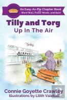 Tilly And Torg - Up In The Air
