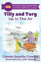 Tilly And Torg - Up In The Air