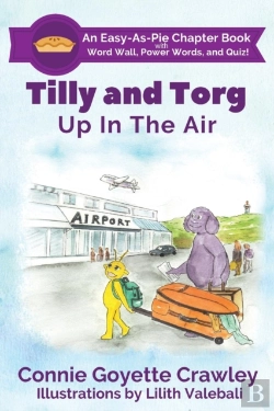 Bertrand.pt - Tilly And Torg - Up In The Air