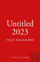 Tilly Bagshawe Untitled Book 2