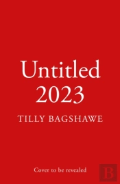 Tilly Bagshawe Untitled Book 2