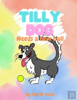 Bertrand.pt - Tilly Dog