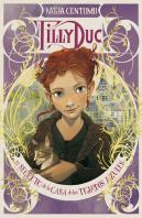 Tilly Duc. El Secreto De La Casa De Los Tejados Azules