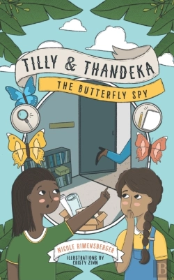 Bertrand.pt - Tilly & Thandeka