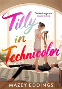 Bertrand.pt - Tilly In Technicolor