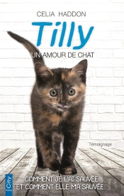 Tilly, Le Chat De L'Amour