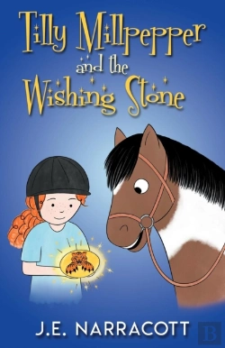 Bertrand.pt - Tilly Millpepper And The Wishing Stone