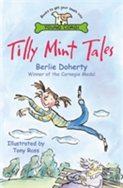 Tilly Mint Tales