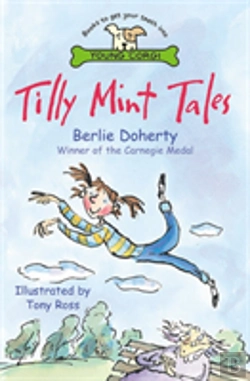 Bertrand.pt - Tilly Mint Tales