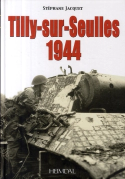 Bertrand.pt - Tilly-Sur-Seulles, 1944