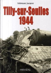 Tilly-Sur-Seulles, 1944
