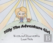 Tilly The Adventure Girl