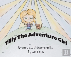 Bertrand.pt - Tilly The Adventure Girl