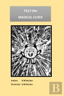 Tilly The Magical Clock
