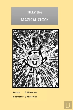 Bertrand.pt - Tilly The Magical Clock