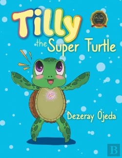 Bertrand.pt - Tilly The Super Turtle