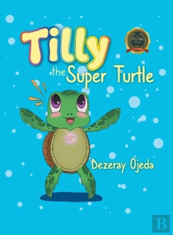 Bertrand.pt - Tilly The Super Turtle