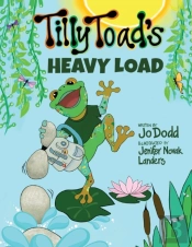 Tilly Toad'S Heavy Load