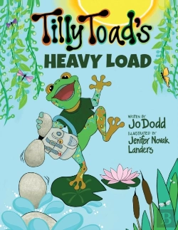 Bertrand.pt - Tilly Toad'S Heavy Load