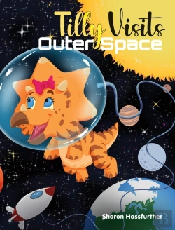 Bertrand.pt - Tilly Visits Outer Space