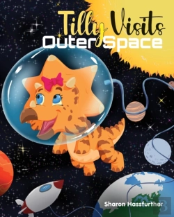 Bertrand.pt - Tilly Visits Outer Space