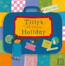 Bertrand.pt - Tilly'S At Home Holiday