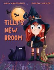 Tilly'S New Broom