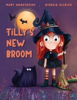 Bertrand.pt - Tilly'S New Broom