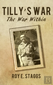 Tillys War Hc