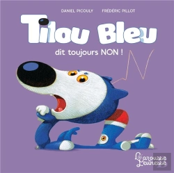 Bertrand.pt - Tilou Bleu Dit Toujours Non