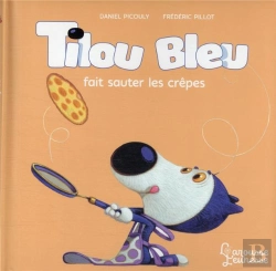 Bertrand.pt - Tilou Bleu Fait Sauter Les Crepes
