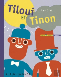Bertrand.pt - Tiloui Et Tinon