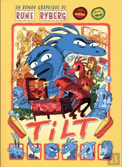 Bertrand.pt - Tilt