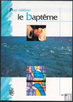 Bertrand.pt - Tilt T.54; Pour Célébrer Le Baptême