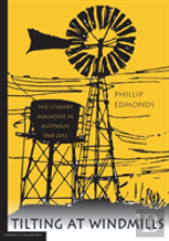 Tilting At Windmills