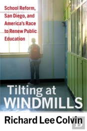 Tilting At Windmills