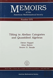 Tilting In Abelian Categories And Quasitilted Algebras